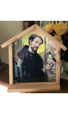 st-francis-bird-framed-600