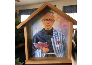st-maximillian-kolbe-framed-600