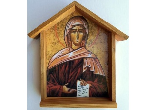 st-monica-framed-600