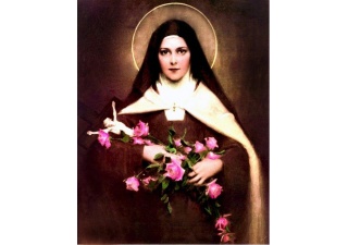 st-therese-lisieux